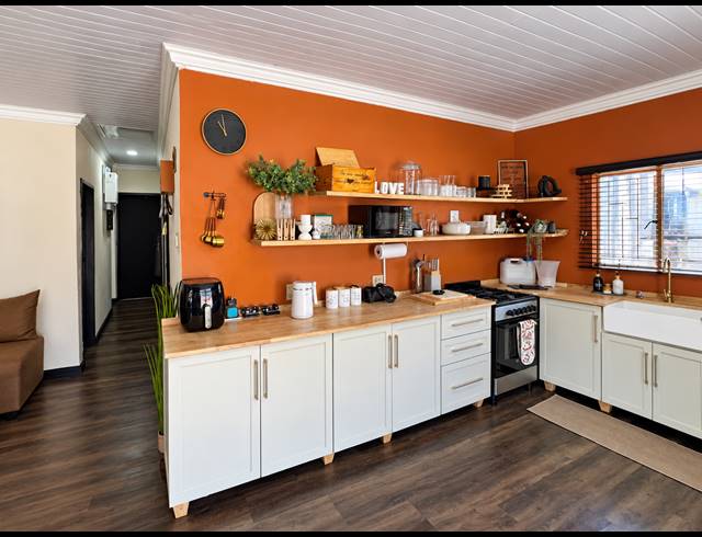 3 BEDROOM TOWNHOUSE FOR SALE IN MISTY BAY